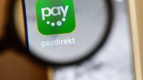 Paydirekt verschwindet vom Markt