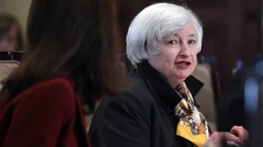 Marktturbulenzen lassen die Fed kalt