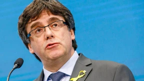 Der Fall Puigdemont
