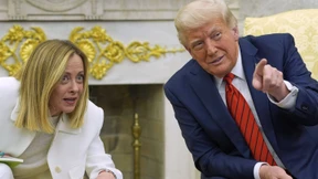 Trump glaubt an Zoll-Einigung mit EU