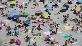 Fußball, Mode und Urlaub