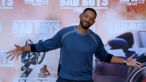 Will Smith: Neuer Bad Boys ist der Beste von allen