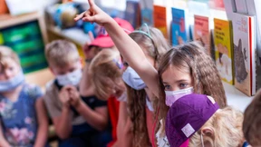 Inzidenz steigt auf 18,5 – Konflikte an Schulen befürchtet