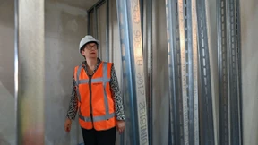 „Ärzte und Kitas müssen da sein“