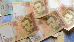 Ukraine hebt Leitzins drastisch an