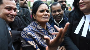 Gruppenvergewaltiger sollen hingerichtet werden