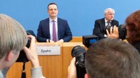 „Es kann Jahre dauern, das haben wir bei anderen Impfstoffen gesehen“