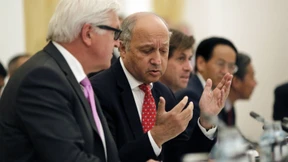 Jetzt könnte es schnell gehen