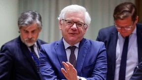 Polens Außenminister tritt zurück