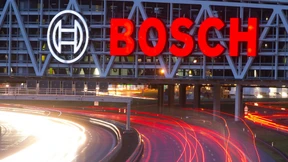 Bosch braucht neue Zünder 