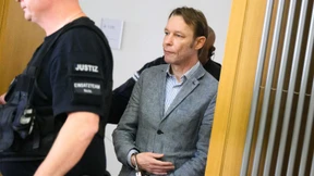 „Ich habe noch nie solche Angst gespürt“