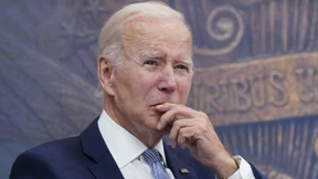 Heikler Moment für einen Taiwan-Besuch