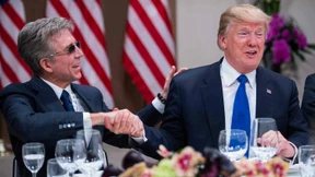 So sehr haben sich die Manager in Trump geirrt