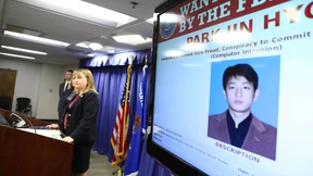 Nordkorea im Wannacry-Visier