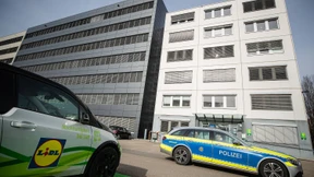 Verdächtiger wegen explosiver Postsendungen in U-Haft