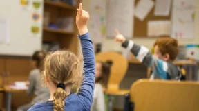 Kinder in Hessen müssen zurück auf die Schulbank