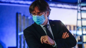Immunität von Carles Puigdemont aufgehoben