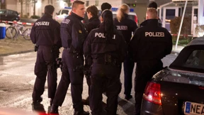 Hessens Polizei fordert mehr Personal