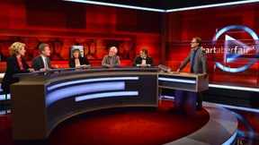 Die Würde des Menschen ist antastbar