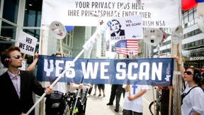 Was soll man mit der Datenflut?