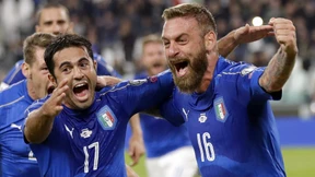 Eklat in Italien, Wut bei Spanien