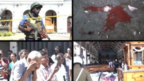 Was bisher bekannt ist