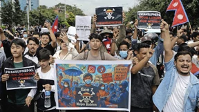 Ein Safe Space für Oppositionelle und Extremisten