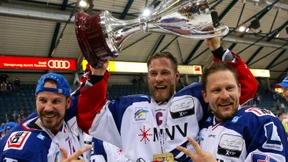 Die Krönung der Adler