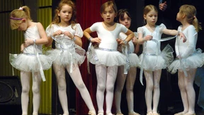 Die Wahrheit über Kinderaufführungen