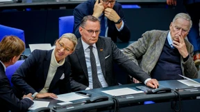 Plötzlich nicht mehr Proll