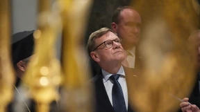 Gebt Wadephuls Erschrecken doch eine Weile!