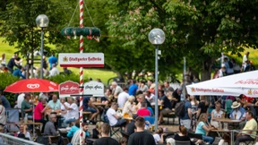 Geschäftsführer halten sich im Gehalt zurück