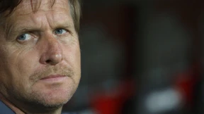 Köstner macht Platz - für Schuster