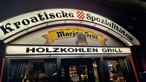 Versteckte Nazi-Symbolik beim Kroaten?