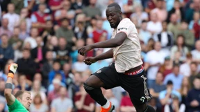 Lukaku befreit Mourinho