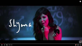 Ägyptische Sängerin wehrt sich gegen Haftstrafe für Musikvideo