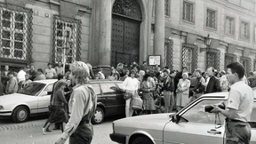 Freiheit, die wir meinen