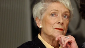 Sie war die ideale Frau