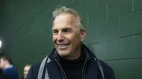 Kevin Costner plant Zukunft in Utah