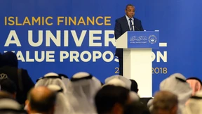 IWF will islamisches Bankwesen in Bewertung aufnehmen