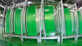 EU wirft China Dumping vor