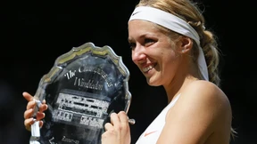 Tennis ist wieder quotenfähig