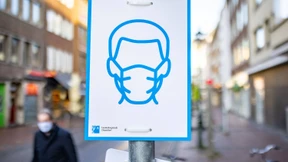 RKI meldet mehr als 16.000 Neuinfektionen