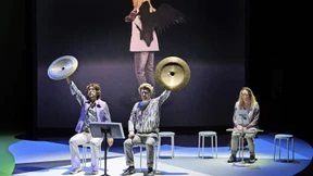 Das Gift der schwarzen Galle