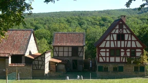 Ein Kloster einst größer als der Mainzer Dom