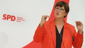 Esken fordert Ende der Gespräche über Atomabkommen mit Iran