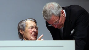 Der Ruhrbaron zieht die Reißleine