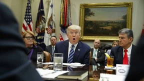 Innenansichten eines Getriebenen