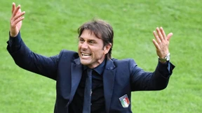 Wie Conte Italien zu einem Spitzenteam machte