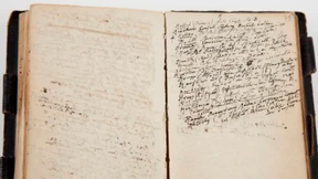 Besuch im Steinbruch des Autors